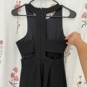 LULU’s Skater Dress